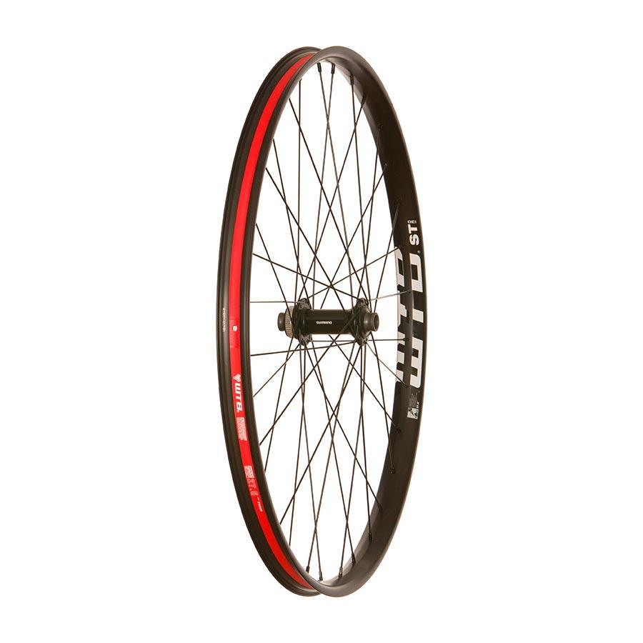 Wheel Shop - WTB STi30 / Shimano TC600 Boost Wheels _ Unite - B1keparts.com