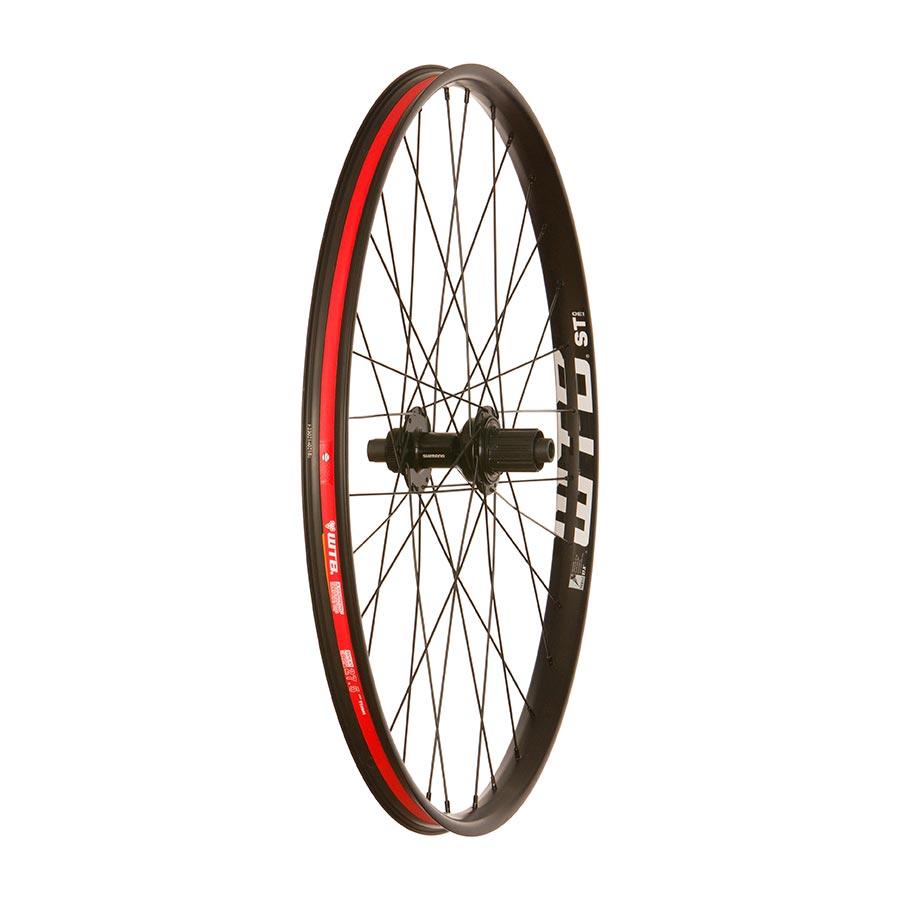 Wheel Shop - WTB STi30 / Shimano TC600 Boost Wheels _ Unite - B1keparts.com
