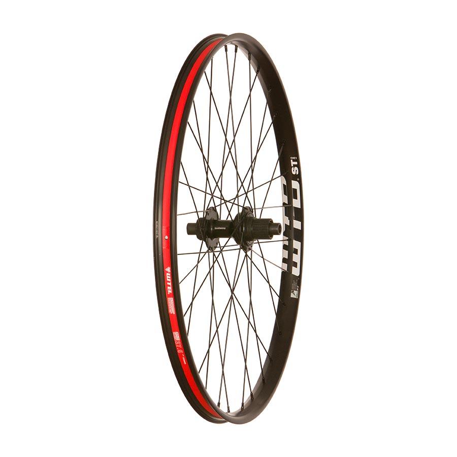 Wheel Shop - WTB STi30 / Shimano TC600 Boost Wheels _ Unite - B1keparts.com