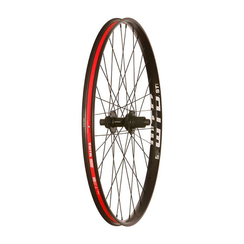 Wheel Shop - WTB STi30 / Shimano TC600 Boost Wheels _ Unite - B1keparts.com