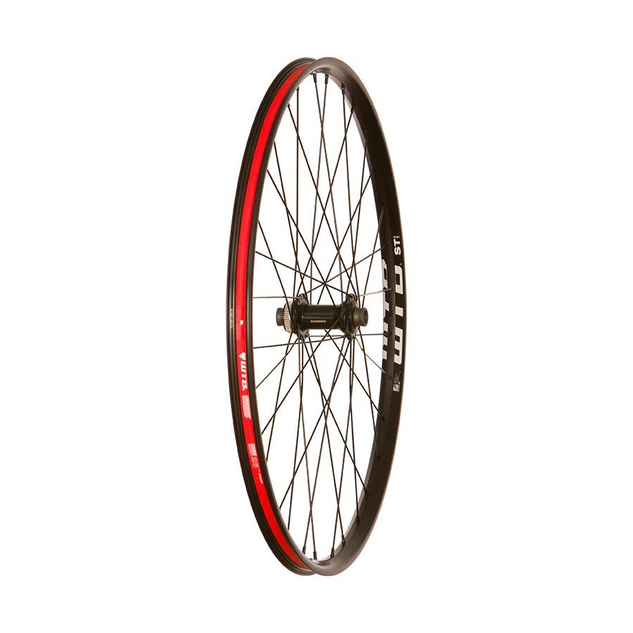 Wheel Shop - WTB STi23 26 / Shimano TC500 Wheels _ Unite - B1keparts.com