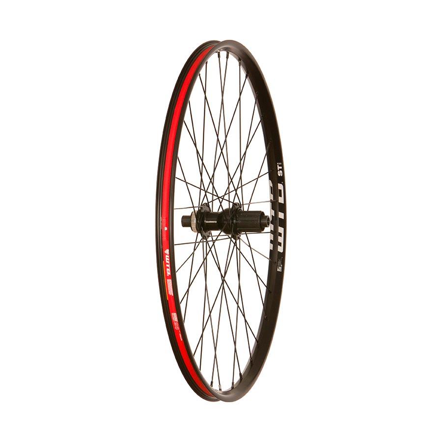 Wheel Shop - WTB STi23 26 / Shimano TC500 Wheels _ Unite - B1keparts.com