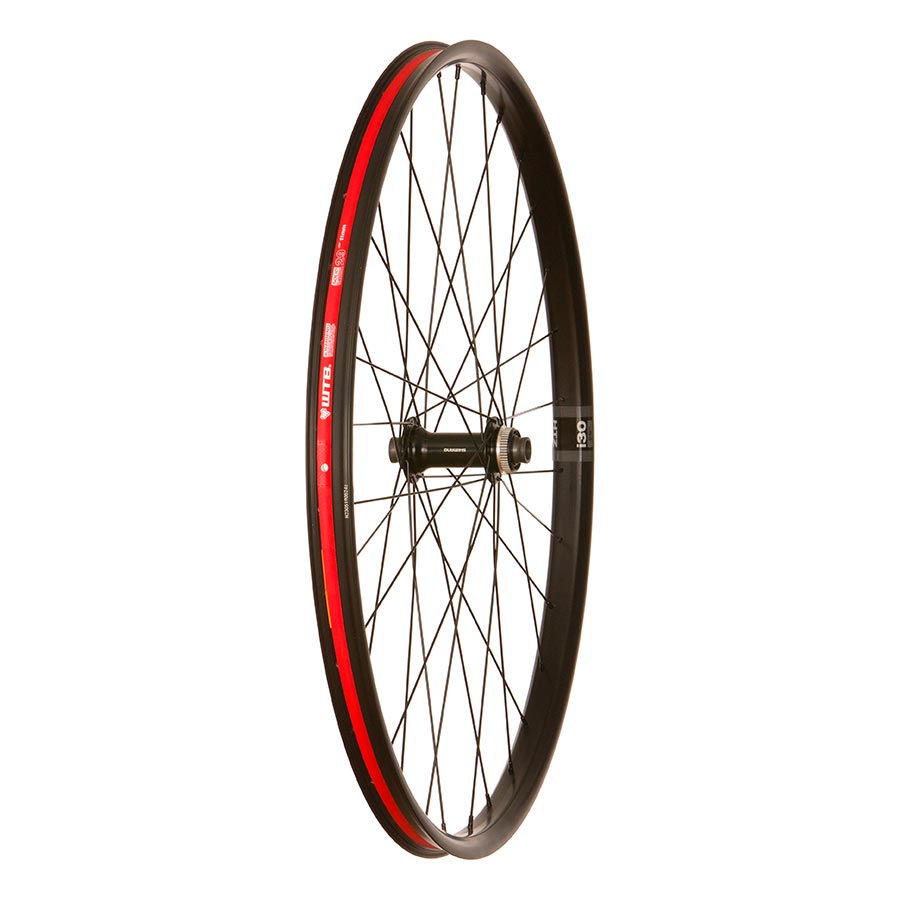 WTB HTZ i30 / Shimano HB-TC500 / Wheel