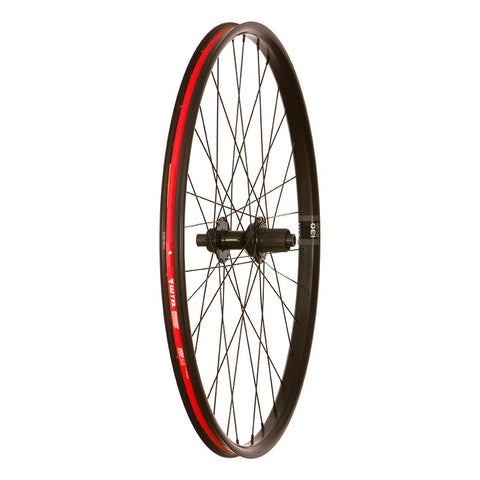 WTB HTZ i30 / Shimano FH-TC600 / Wheel