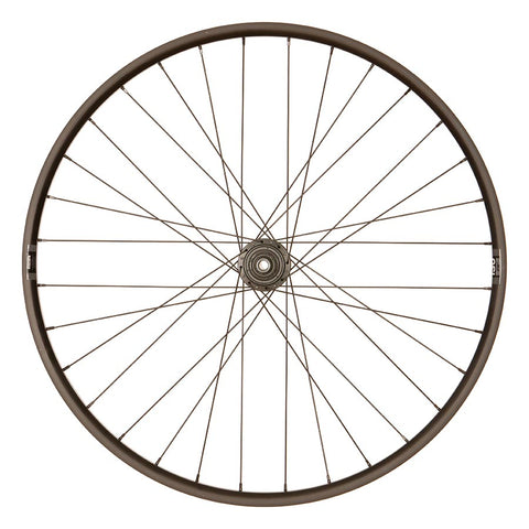 Wheel Shop, WTB HTZ i30 / Shimano FH-TC600, Wheel, Rear, 29'' / 622, Holes: 32, 12mm TA, 148mm, Disc Center Lock / IS 6-Bolt, Shimano HG