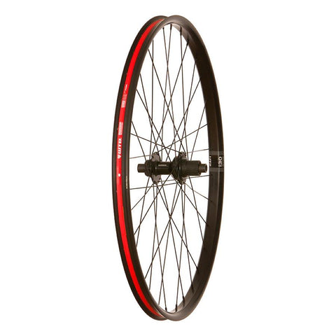 Wheel Shop - WTB HTZ 29 / Shimano TC600 Boost Wheels _ Unite - B1keparts.com