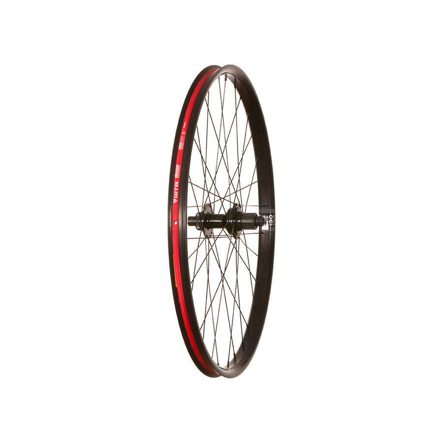 WTB HTZ 27,5 / Shimano TC600 Boost