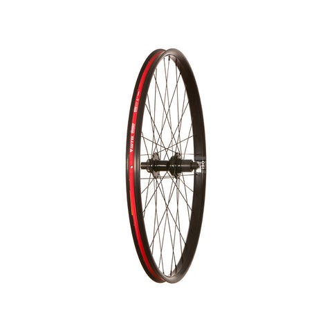 WTB HTZ 27,5 / Shimano TC600 Boost