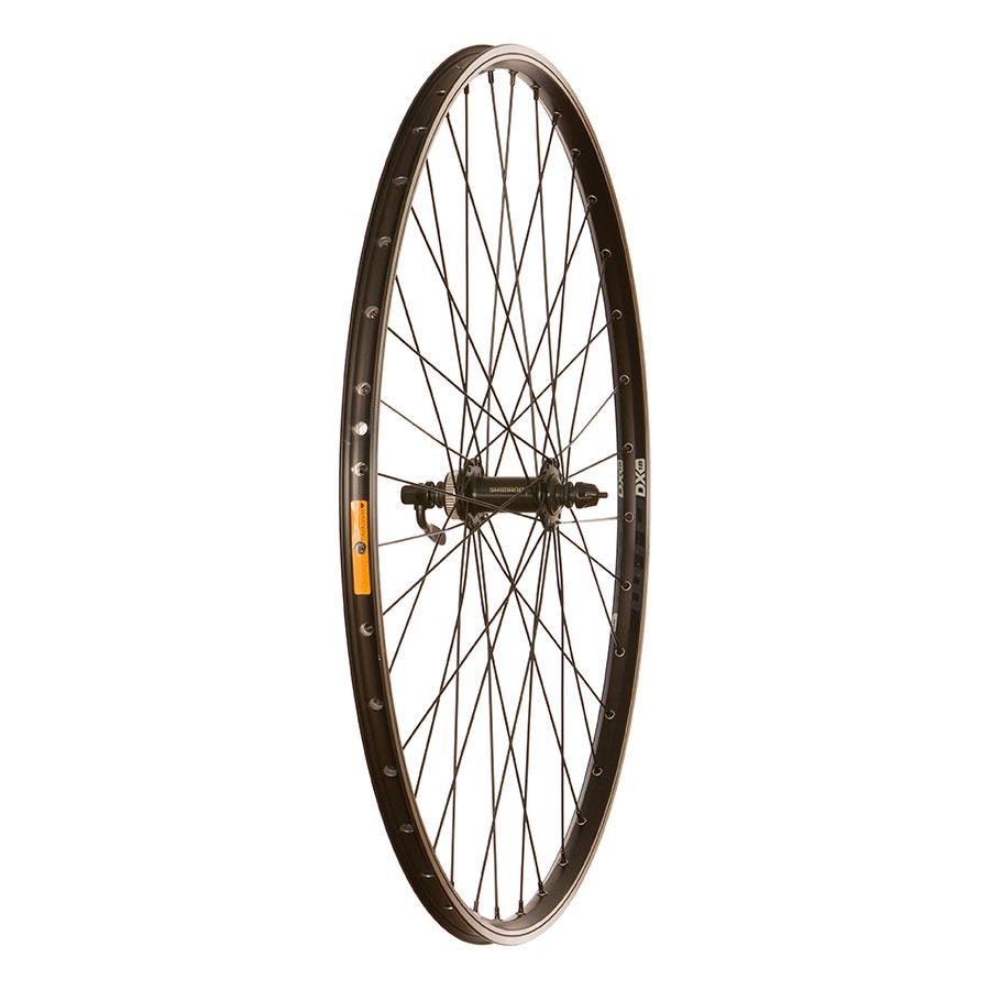 Wheel Shop - WTB DX18 700C / Shimano QC300 Wheels _ Unite - B1keparts.com