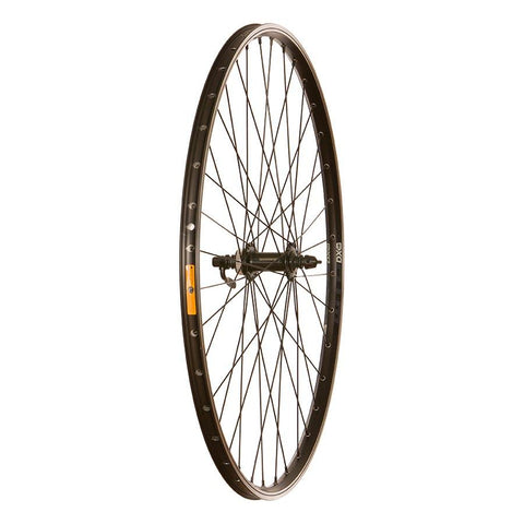Wheel Shop - WTB DX18 700C / Shimano QC300 Wheels _ Unite - B1keparts.com