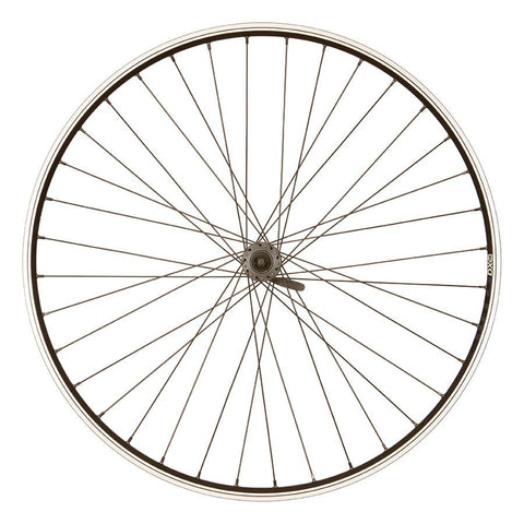 Wheel Shop - WTB DX18 700C / Shimano QC300 Wheels _ Unite - B1keparts.com