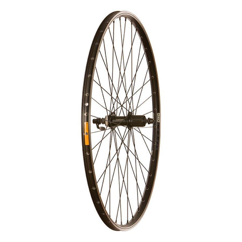Wheel Shop - WTB DX18 700C / Shimano QC300 Wheels _ Unite - B1keparts.com