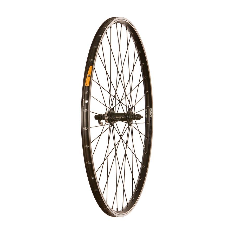 Wheel Shop - WTB DX18 27.5 / Shimano QC300 Wheels _ Unite - B1keparts.com