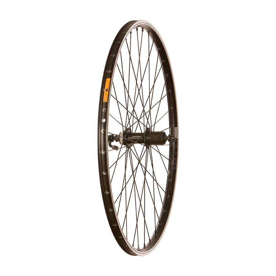Wheel Shop - WTB DX18 27.5 / Shimano QC300 Wheels _ Unite - B1keparts.com