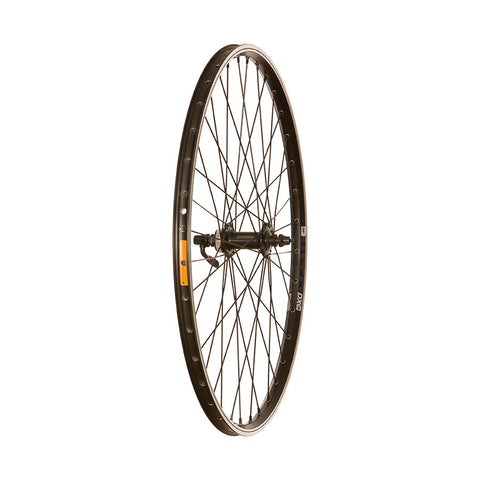 WTB DX18 26 / Shimano QC300