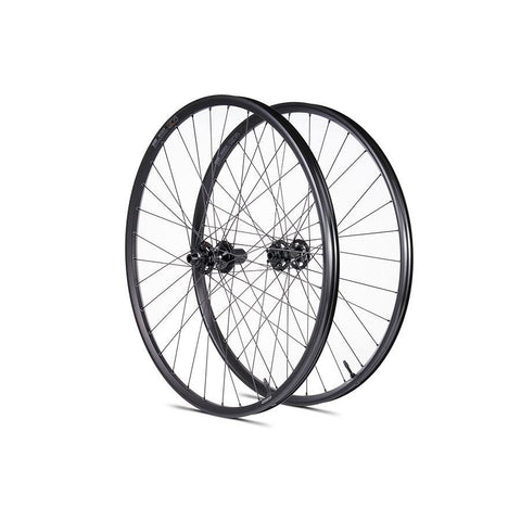 Seido - Magnon Wheels _ Unite - B1keparts.com