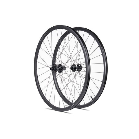 Seido - Sinus Wheels _ Unite - B1keparts.com