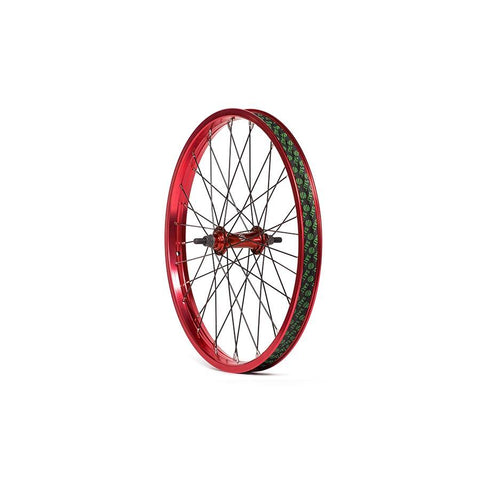 Salt - Everest Front Wheels _ Unite - B1keparts.com