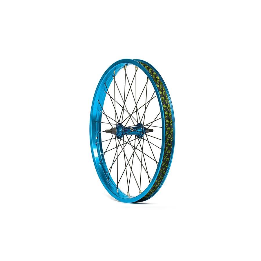 Salt - Everest Front Wheels _ Unite - B1keparts.com