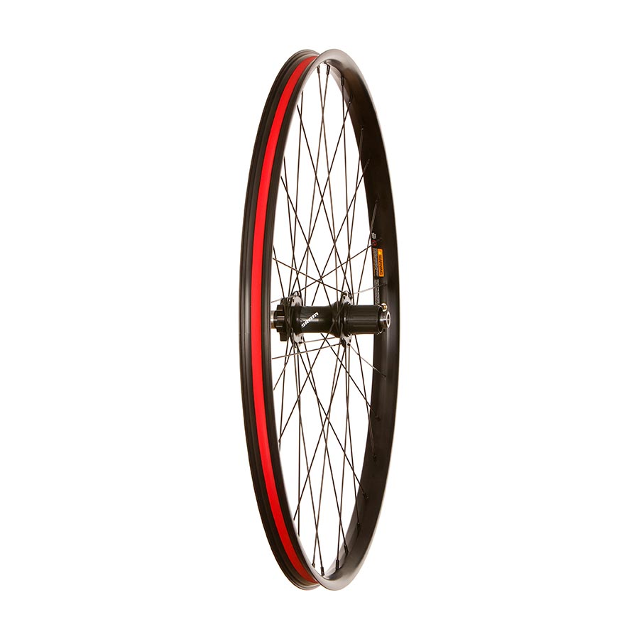 WTB STi30 / SRAM MTH 29"