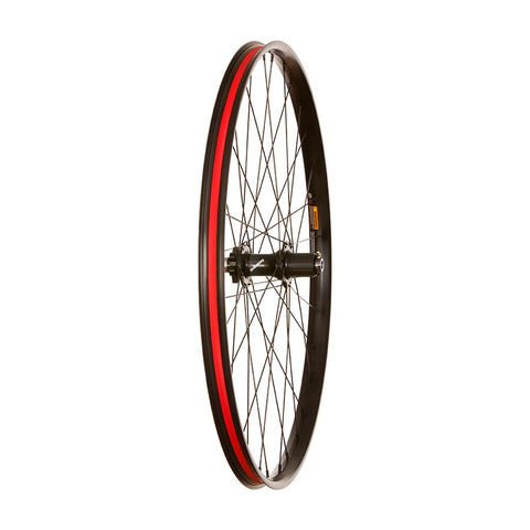WTB STi30 / SRAM MTH 29"