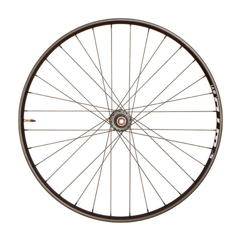 Wheel Shop, WTB ST i30 / SRAM MTH 29", Wheel, Rear, 29'' / 622, Holes: 32, 12mm TA, 148mm, Disc IS 6-bolt, SRAM XD
