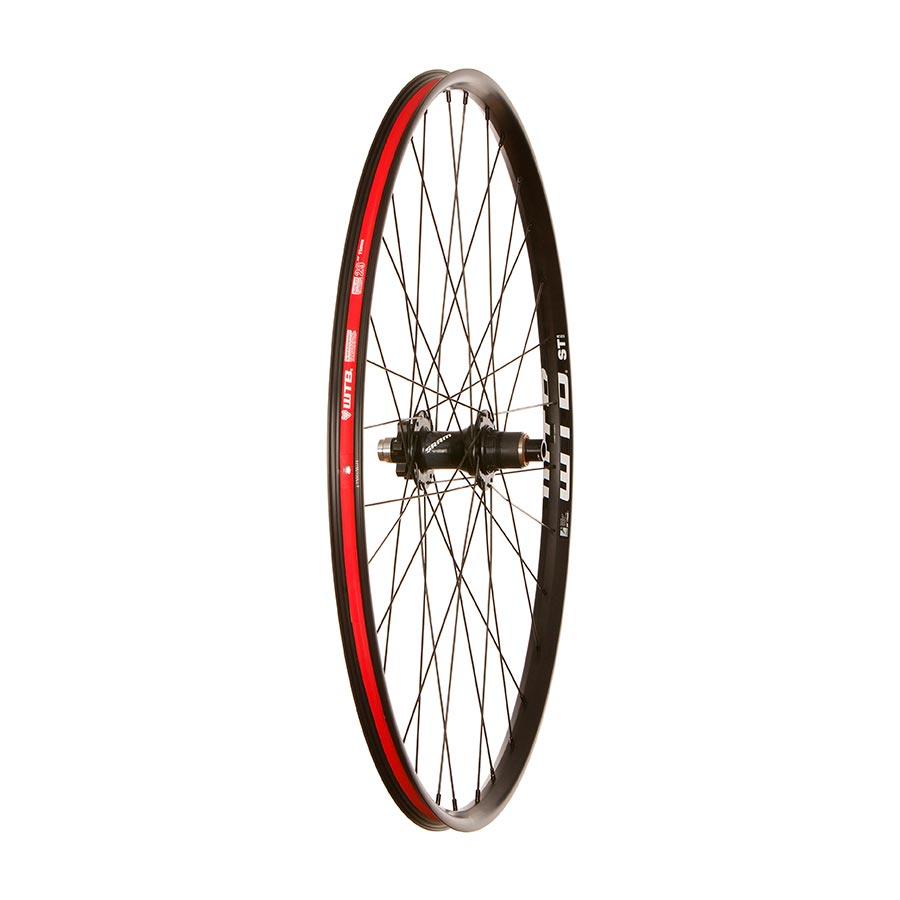 Wheel Shop - WTB STi23 / SRAM MTH 700C Wheels _ Unite - B1keparts.com
