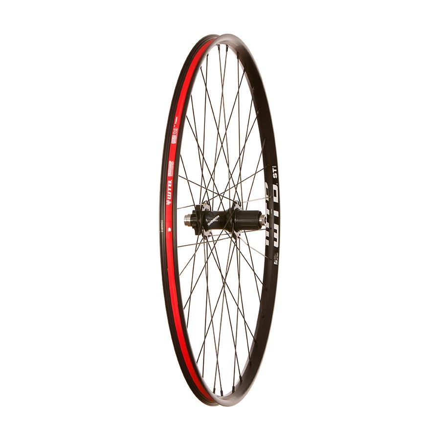Wheel Shop - WTB STi23 / SRAM MTH 700C Wheels _ Unite - B1keparts.com