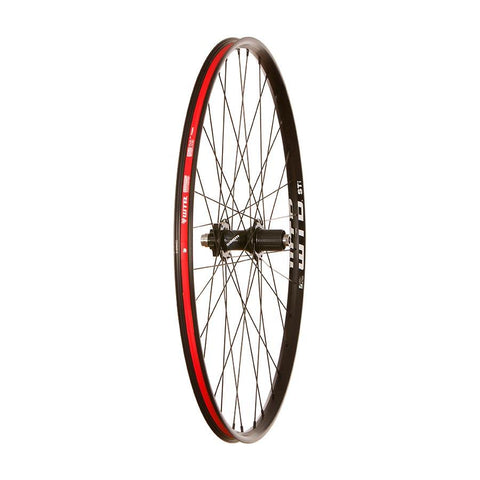 Wheel Shop - WTB STi23 / SRAM MTH 700C Wheels _ Unite - B1keparts.com