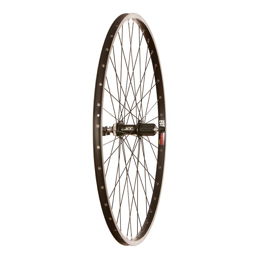 Wheel Shop - SUN CR18 / SHIMANO XT M8000 700C Wheels _ Unite - B1keparts.com