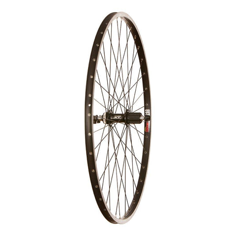 Wheel Shop - SUN CR18 / SHIMANO XT M8000 700C Wheels _ Unite - B1keparts.com