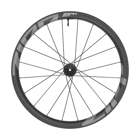 Zipp, 303 SW Tubeless Disc B1, Wheel, Front, 700C / 622, Holes: 20, 12mm TA, 100mm, Disc Center Lock