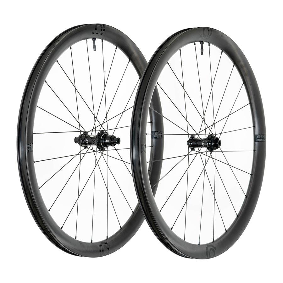 Industry Nine - Solix AL AR40 Wheels _ Unite - B1keparts.com