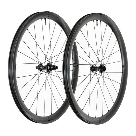 Industry Nine - Solix AL AR40 Wheels _ Unite - B1keparts.com
