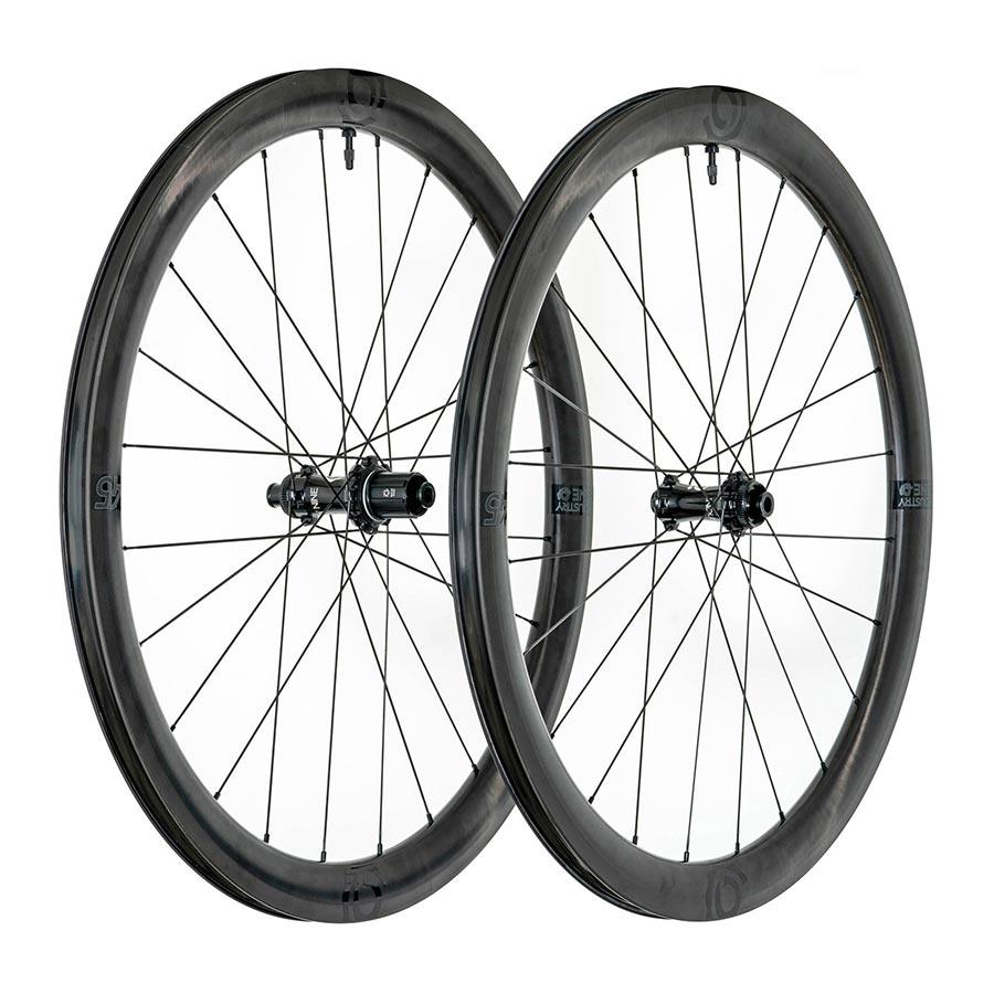 Industry Nine - Solix SL i9 45 Wheels _ Unite - B1keparts.com
