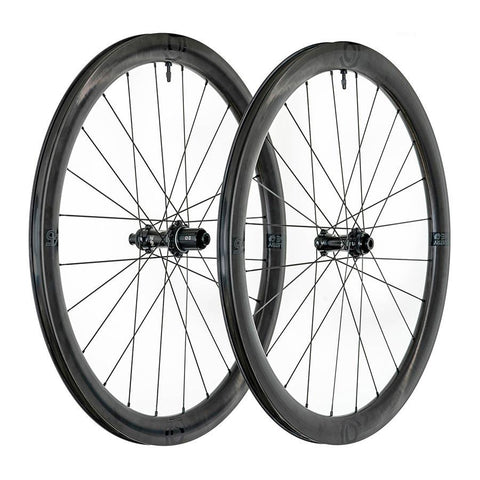 Industry Nine - Solix SL i9 45 Wheels _ Unite - B1keparts.com