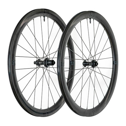 Industry Nine - Solix SL i9 45 Wheels _ Unite - B1keparts.com