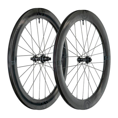 Industry Nine - Solix SL i9 65 Wheels _ Unite - B1keparts.com