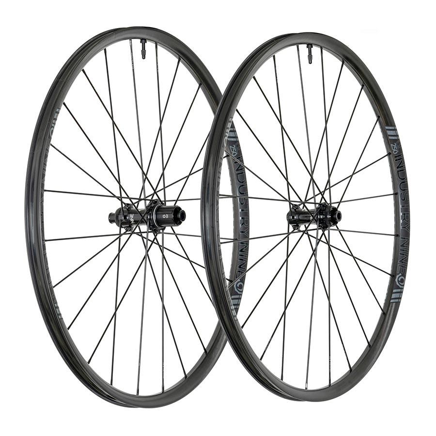 Industry Nine - Solix G UL250c Wheels _ Unite - B1keparts.com