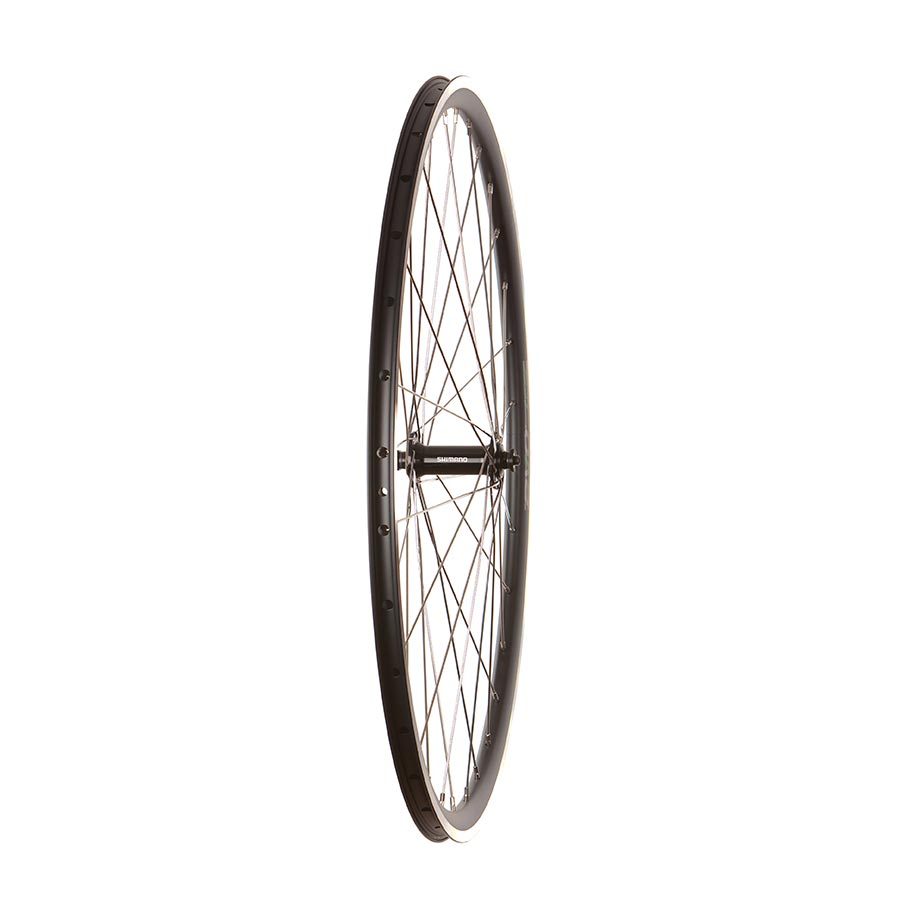 4PK Evo Tour16 / Wheel