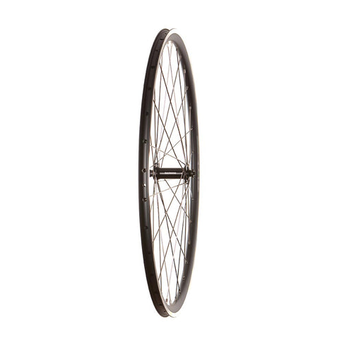 Wheel Shop, 4PK Evo Tour16, Wheel, Front, 700C / 622, Holes: 32, QR, 100mm, Rim, 4pcs, 041390-06-700