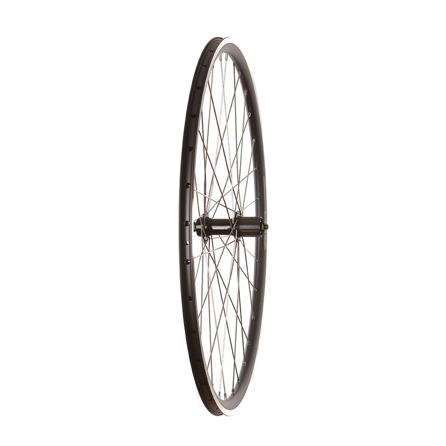 4PK Evo Tour16 / Wheel