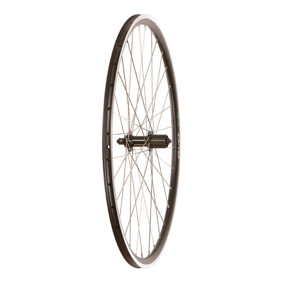 4PK Evo Tour16 / Wheel
