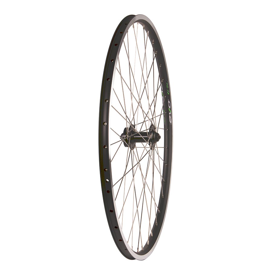4PK Evo Tour19 / Wheel