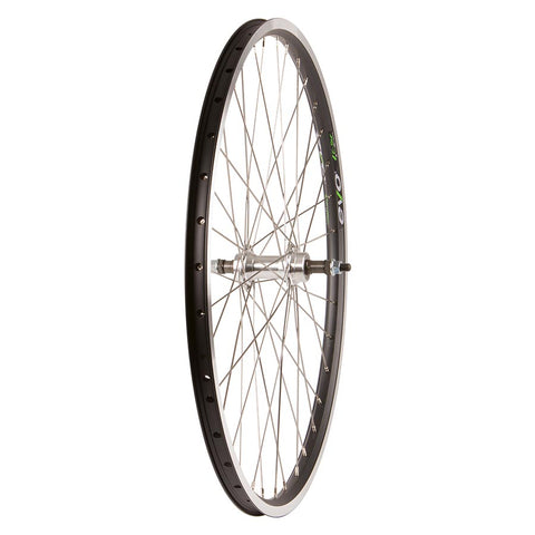 Wheel Shop, 4PK Evo Tour19, Wheel, Rear, 26'' / 559, Holes: 36, Bolt-on, 135mm, Rim, Freewheel, 4pcs, 041394-03-26