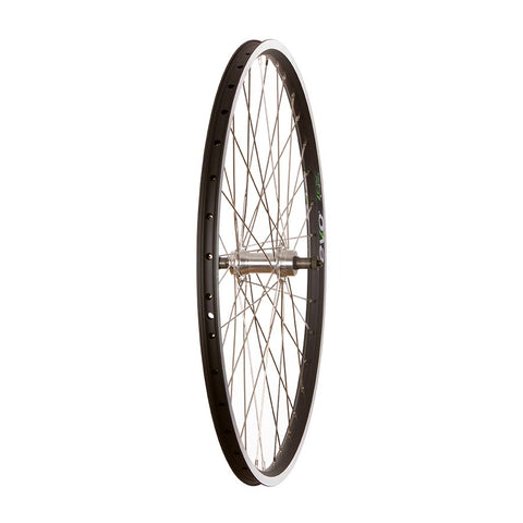 Wheel Shop, 4PK Evo Tour19, Wheel, Rear, 26'' / 559, Holes: 36, QR, 135mm, Rim, Freewheel, 4pcs, 041394-04-26