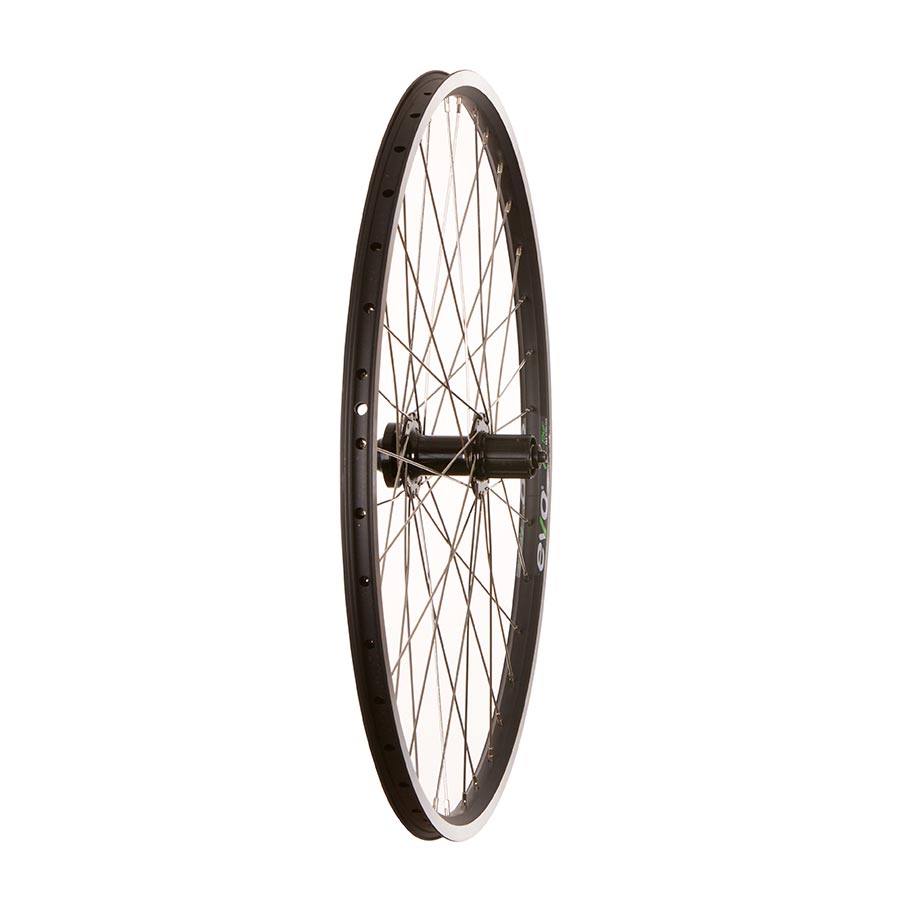 4PK Evo Tour19 / Wheel
