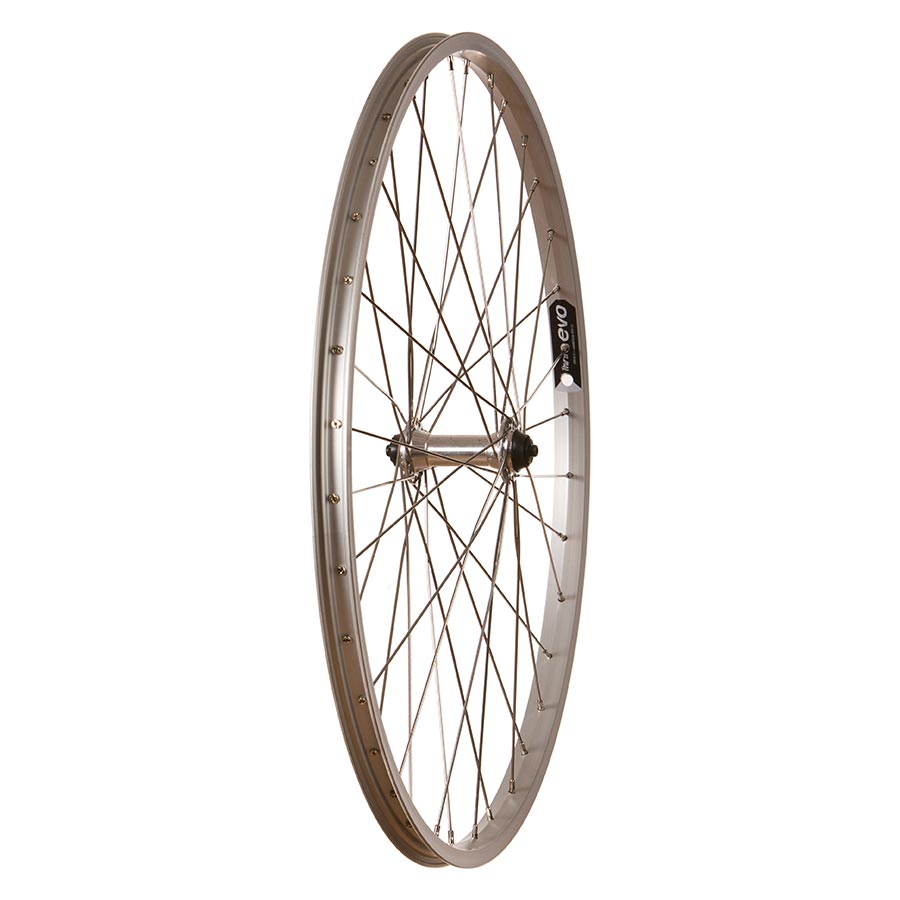 4PK Evo Tour 20 / Wheel