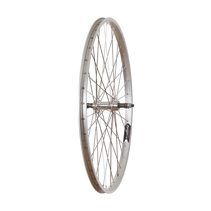 4PK Evo Tour 20 / Wheel