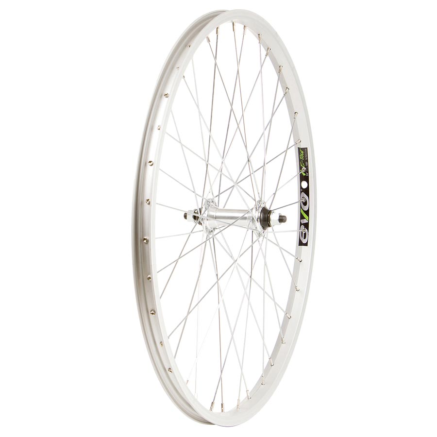 4PK Evo Tour 20 / Wheel